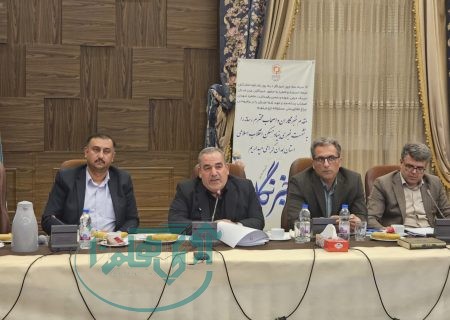 افتتاح پروژه ۶۹۰ واحدی شهرک شهید بهشتی همدان در هفته دولت