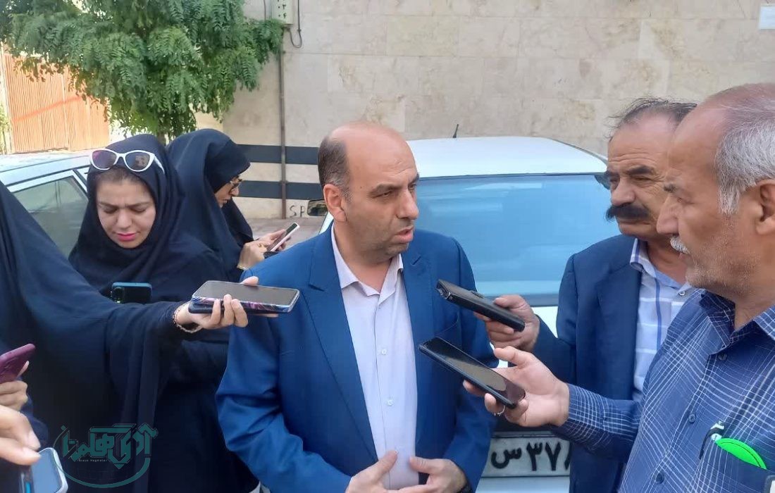 تبدیل ۸۸۰ کیلومتر شبکه مسی به کابل خودنگهدار در منطقه یک همدان