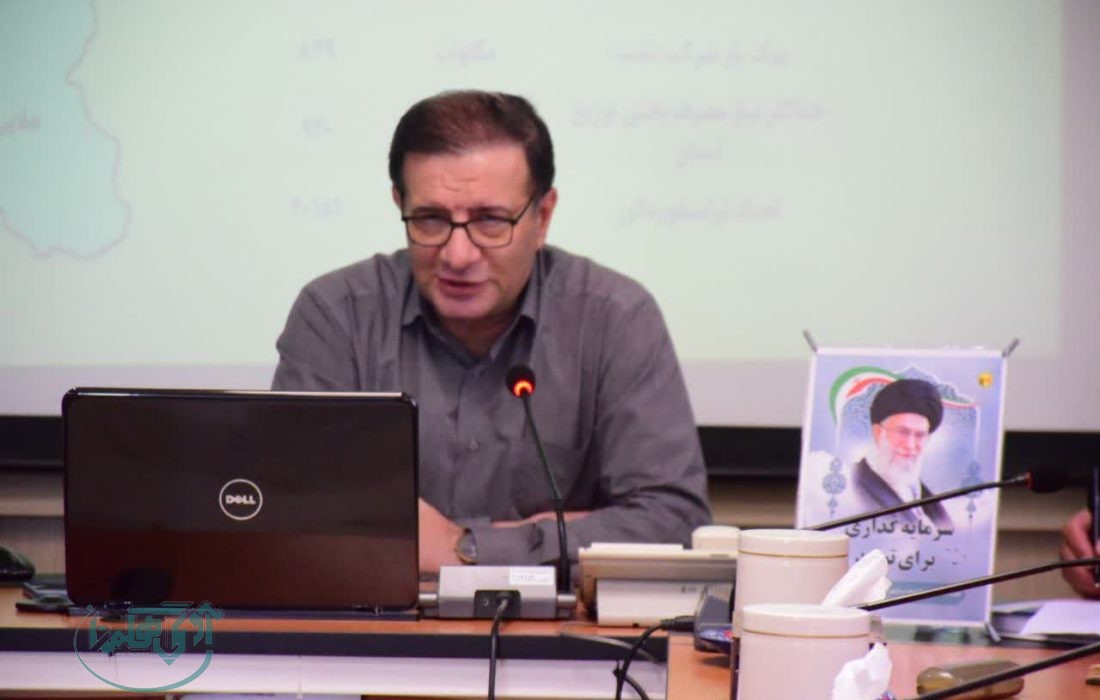 تجهیز  ۶۵ دستگاه پست زمینی به سیستم هوشمند و مدرن در همدان