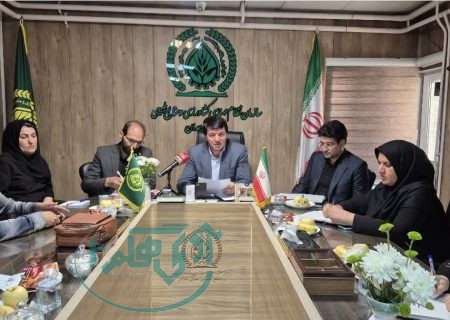 تحول ساختاری و دیجیتال در سازمان نظام مهندسی کشاورزی استان همدان