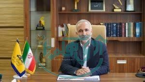 صدور بیش از ۲ هزار مجوز ایمنی در شرکت گاز استان همدان