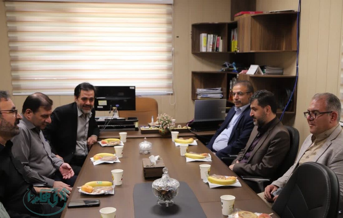 سامانه «ماد» در هفته دولت رونمایی میشود