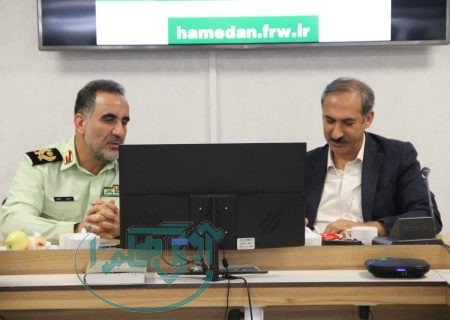 هم‌افزایی منابع طبیعی ونیروی انتظامی برای حفاظت از اراضی ملی