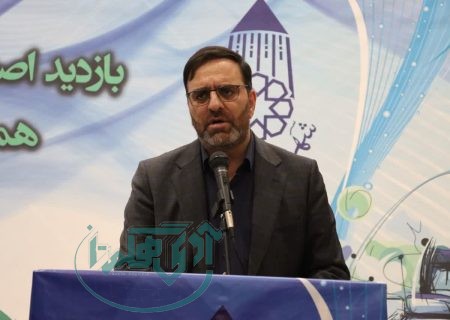 آغاز عملیات اجرایی تقاطع غیرهمسطح مدرس