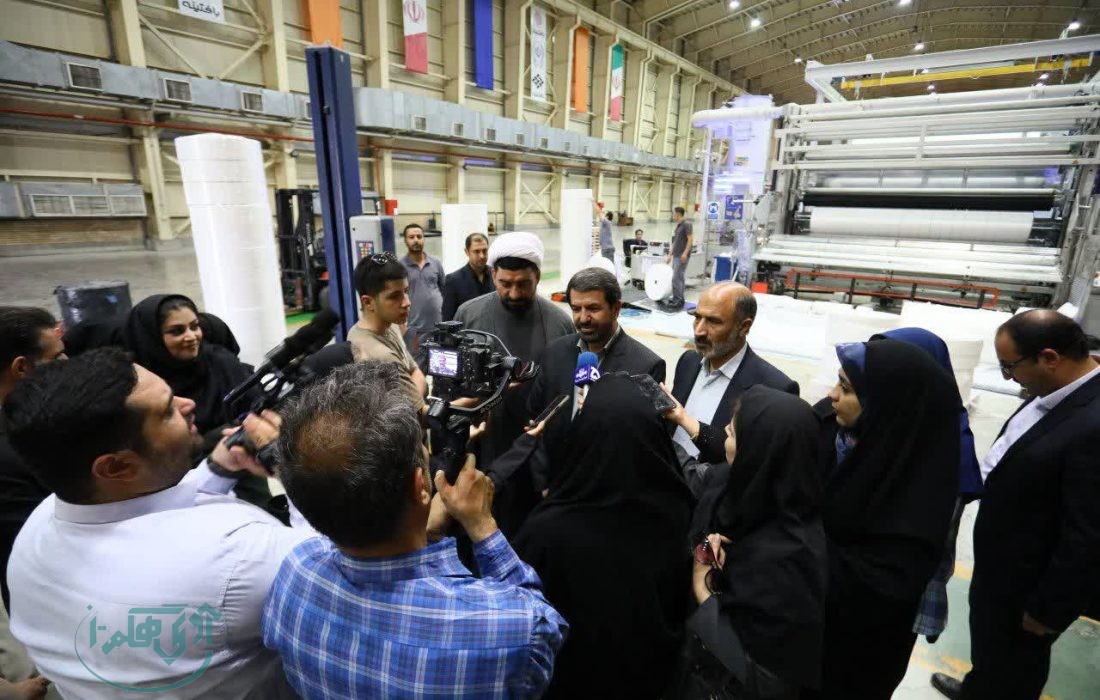 سرمایهگذاران بخش خصوصی موتور محرک پیشرفت استان هستند