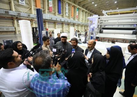 سرمایه‌گذاران بخش خصوصی موتور محرک پیشرفت استان هستند