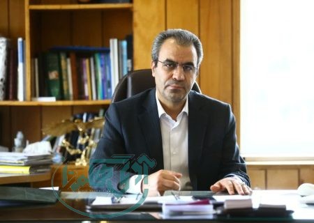 همدان در جمع ۱۰ استان برتر کشور در رفع موانع تولید قرار گرفت