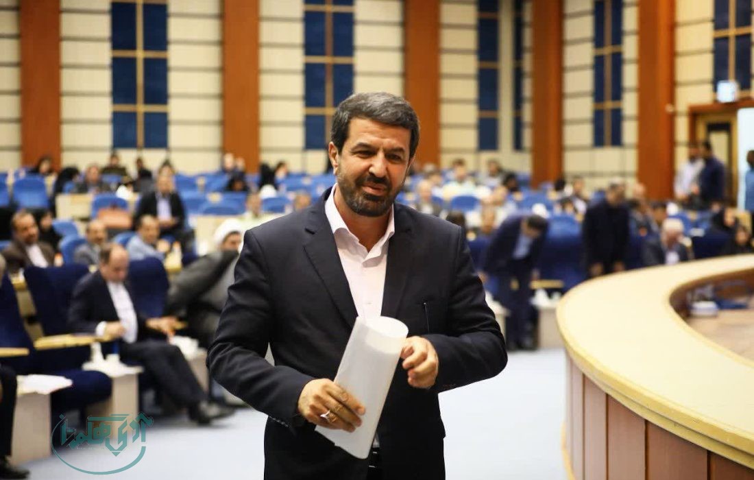 چهاربانده شدن محور همدان_ علیصدر نیازمند اعتبارات ملی است