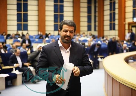 چهاربانده شدن محور همدان_ علیصدر نیازمند اعتبارات ملی است