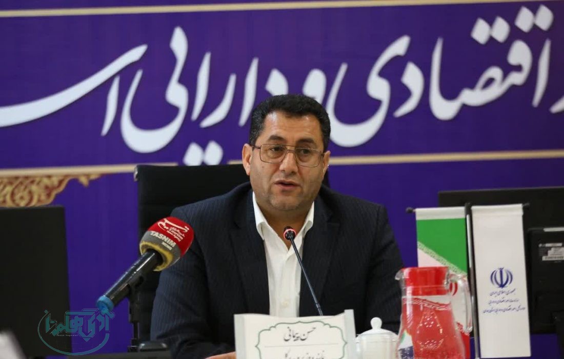 صدور مجوز ۱۲ میلیون دلاری برای ۶ طرح سرمایه گذاری خارجی