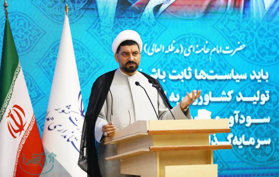 گلایه نماینده ملایر از اصلاح ساختار وزارت جهاد کشاورزی