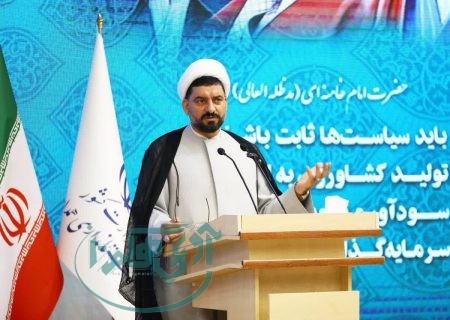 گلایه نماینده ملایر از اصلاح ساختار وزارت جهاد کشاورزی