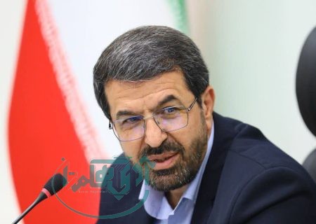 تأکید استاندار همدان بر وحدت و اتمام پروژه‌های نیمه‌تمام در هفته دولت