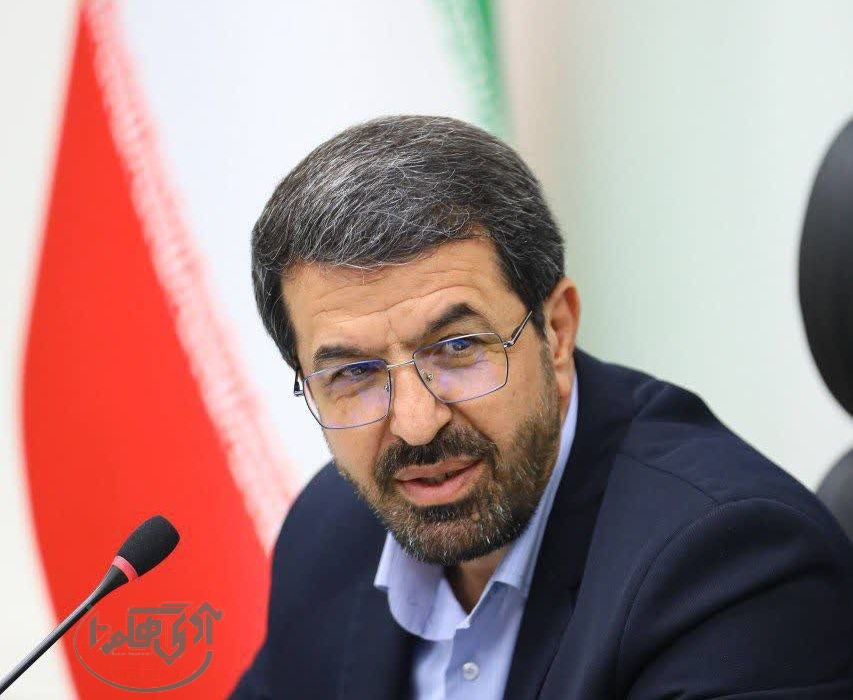 تأکید استاندار همدان بر وحدت و اتمام پروژههای نیمهتمام در هفته دولت