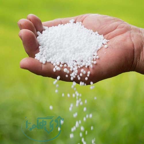 تامین 38 درصد سهمیه سالانه کود کشاورزی اوره مورد نیاز استان