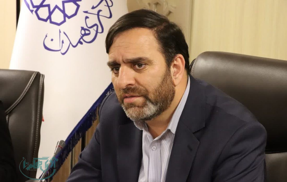 همدان روی ریل بازآفرینی؛ گذر تاریخی شهر به ایستگاه تحول رسید