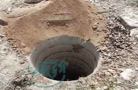افزایش عمق چاه در دشت‌های همدان ممنوع است