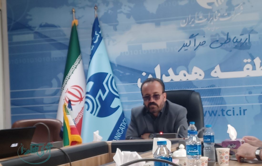 “کوی پرواز “به شبکه فیبر نوری مجهز می شود