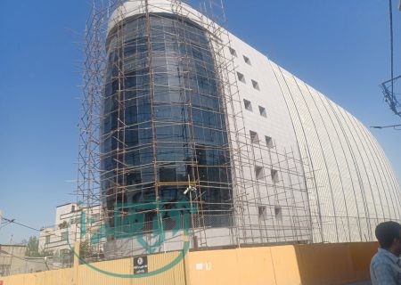 قفل پارکینگ “آقاجانی بیگ” آبان‌ماه سالجاری شکسته می شود