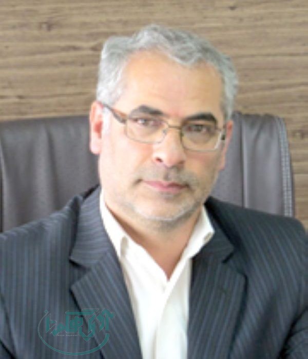 نصب تیر و چراغهای روشنایی بلوار شهید بختیاری شهرک فرهنگیان