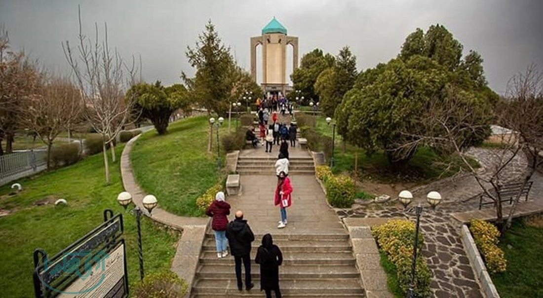 بازدید بیش از ۲ میلیون نفر از جاذبههای گردشگری همدان