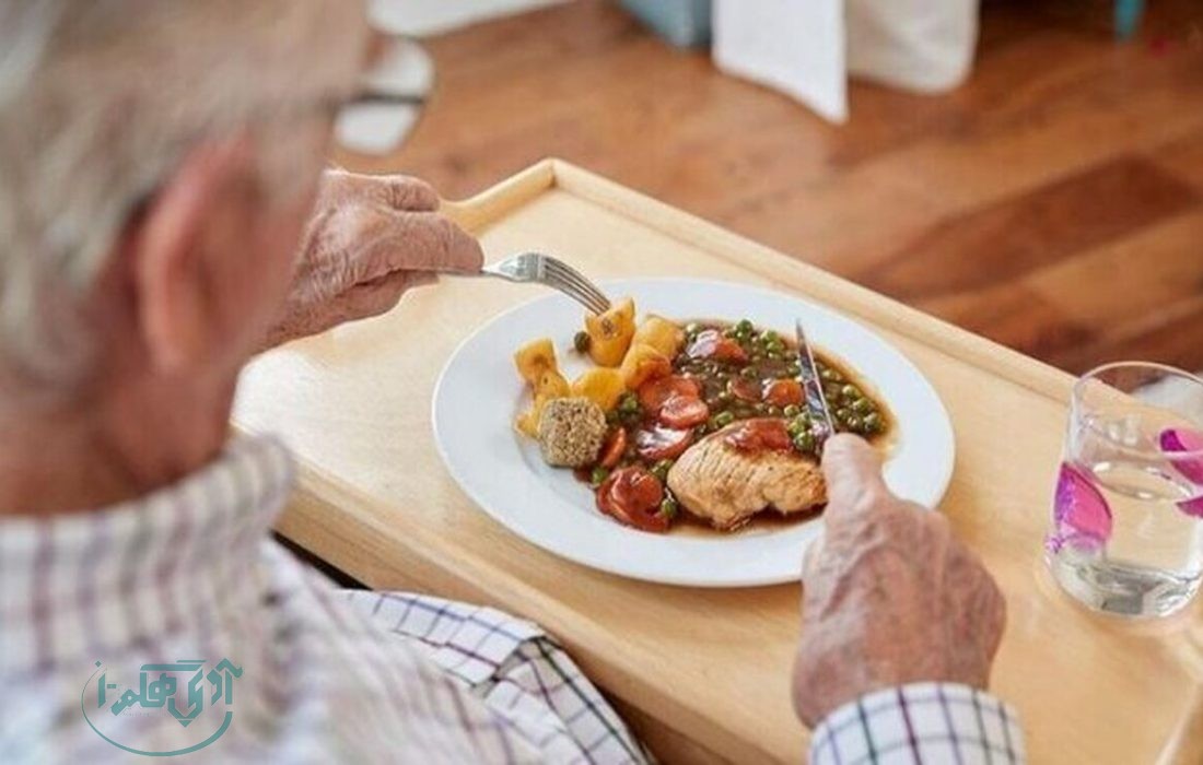 نخستین رستوران دوستدار سالمند افتتاح می‌شود