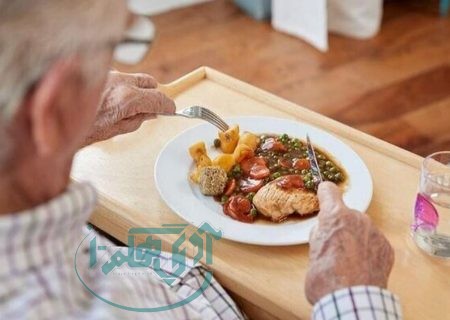 نخستین رستوران دوستدار سالمند افتتاح می‌شود