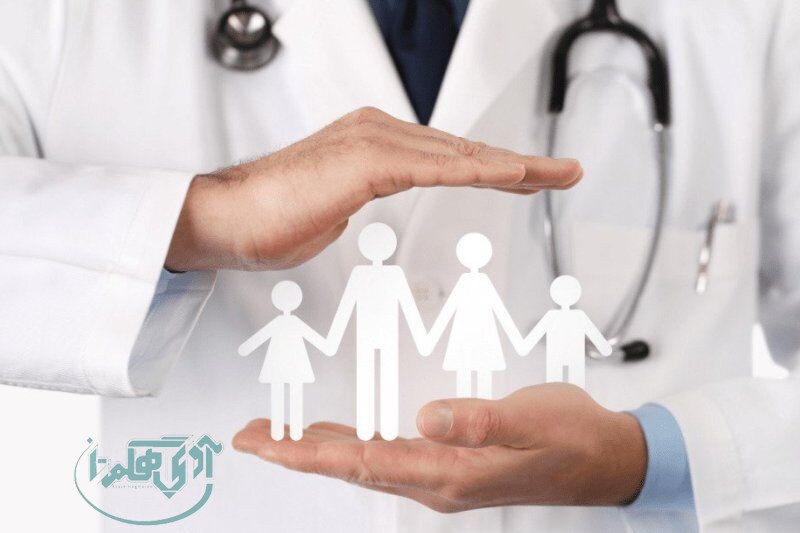 پرداخت هزینه درمانی بیماران خاص با همکاری بیمه سلامت و مراکز خیریه