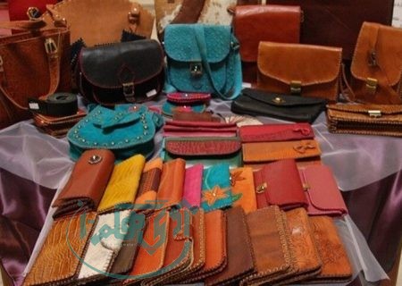 چرم همدان به عنوان برند اصیل ملی باید به جایگاه شایسته خود بازگردد