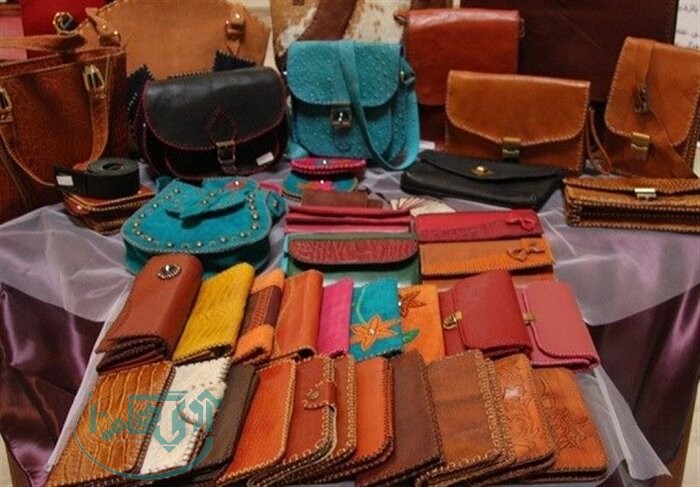 چرم همدان به عنوان برند اصیل ملی باید به جایگاه شایسته خود بازگردد