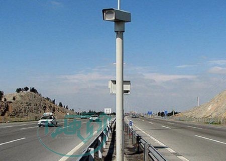 فعالیت ۲۳۴ سامانه هوشمند جاده‌ای در محورهای استان همدان