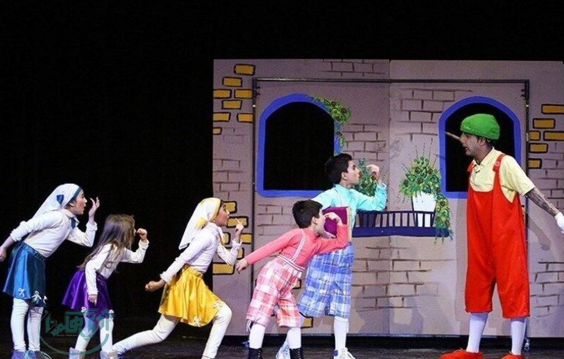 آغاز به کار دبیرخانه سی‌وهفتمین جشنواره تئاتر استان همدان