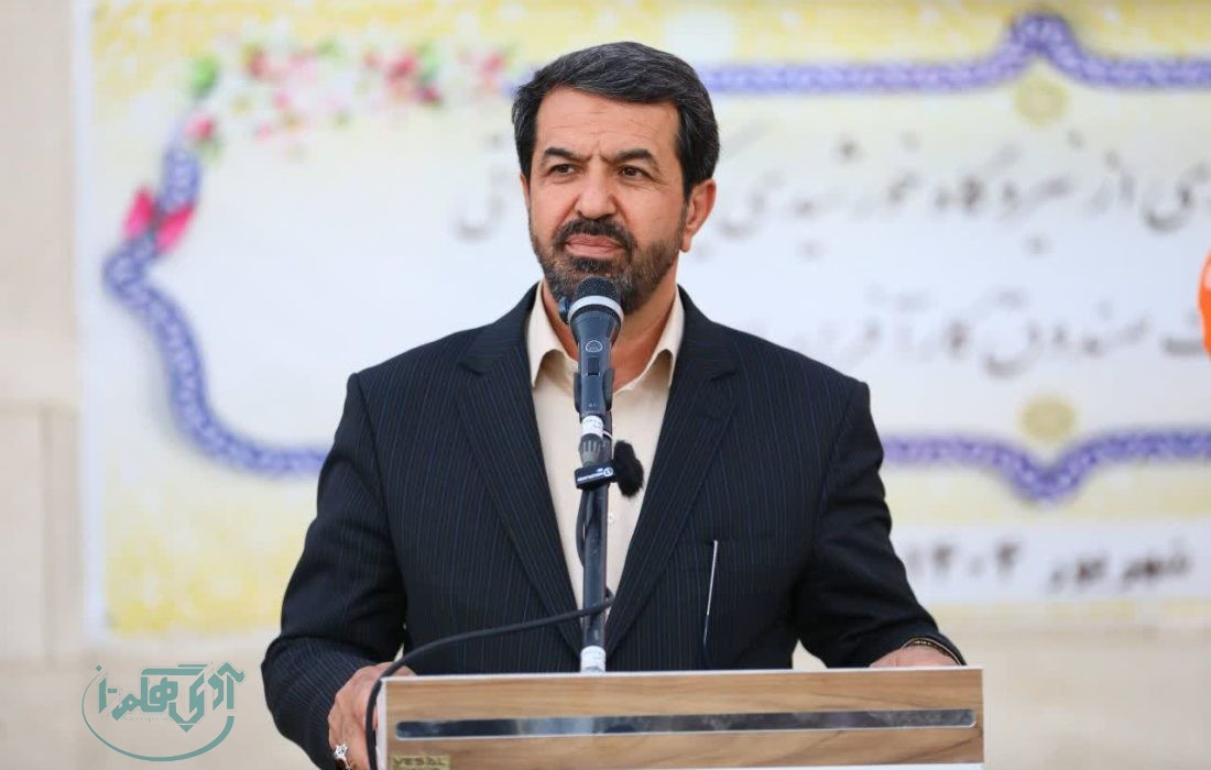 توسعه نیروگاه‌های خورشیدی راهکار رفع ناترازی انرژی در استان