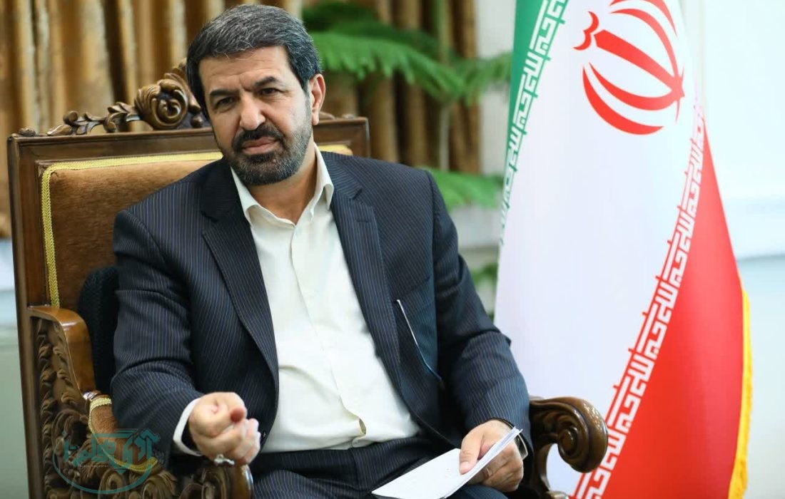 توافق اولیه سرمایهگذاری ۱۰ میلیون دلاری با سرمایهگذاران چینی