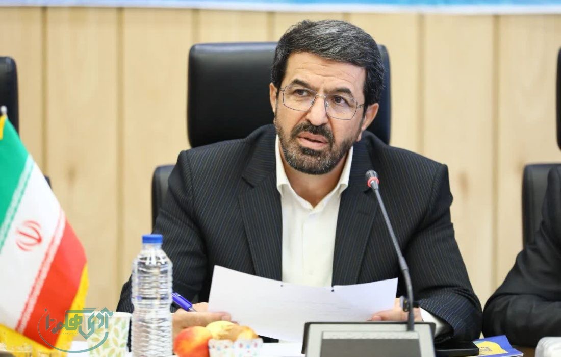 فعالیت بخش خصوصی محدود به حوزه‌ معدن، صنعت و کشاورزی نباشد