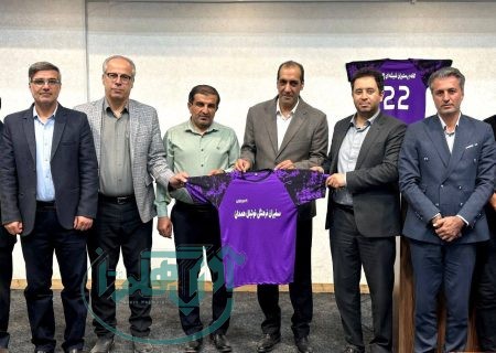 تیم «سفیران فرهنگی فوتبال همدان» رسماً آغاز به‌کار کرد