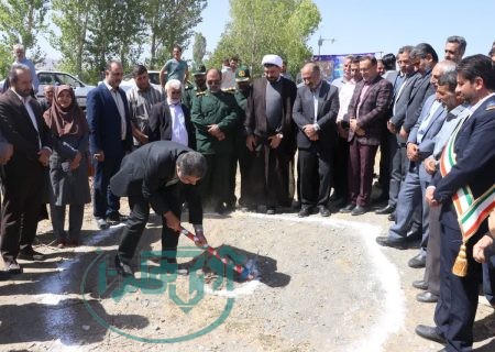 آغاز عملیات فاز نخست پروژه آبرسانی روستایی از سد کلان ملایر