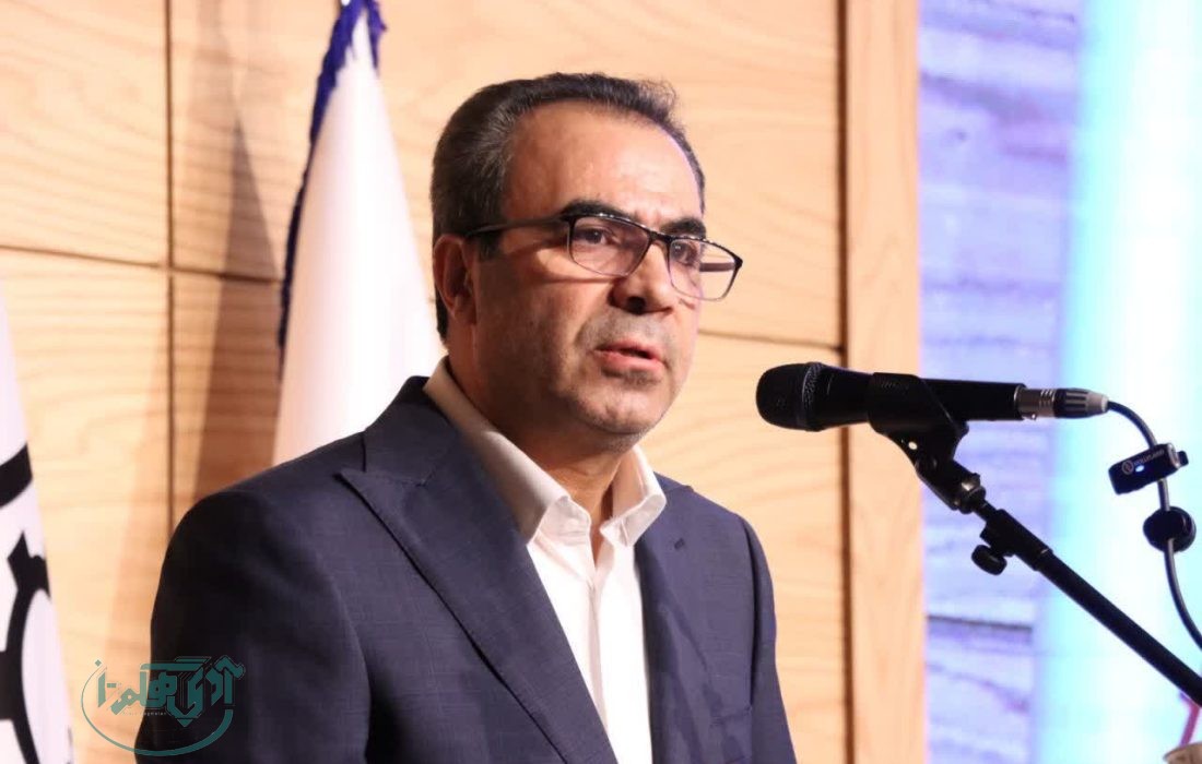 همدان در مسیر توسعه صنعتی؛ از مانیتورینگ معادن تا جذب سرمایه‌گذار خارجی