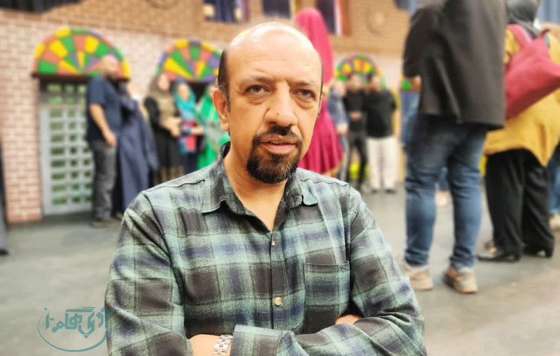 بی‌توجهی مسئولان به تئاتر همدان؛ دغدغه‌های یک تهیه‌کننده