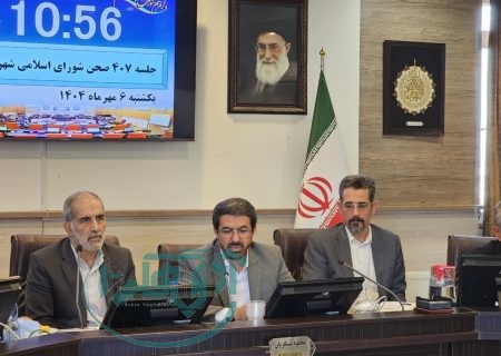 پروژه شهرک ویلایی همدان به مرحله کلنگ زنی رسیده است