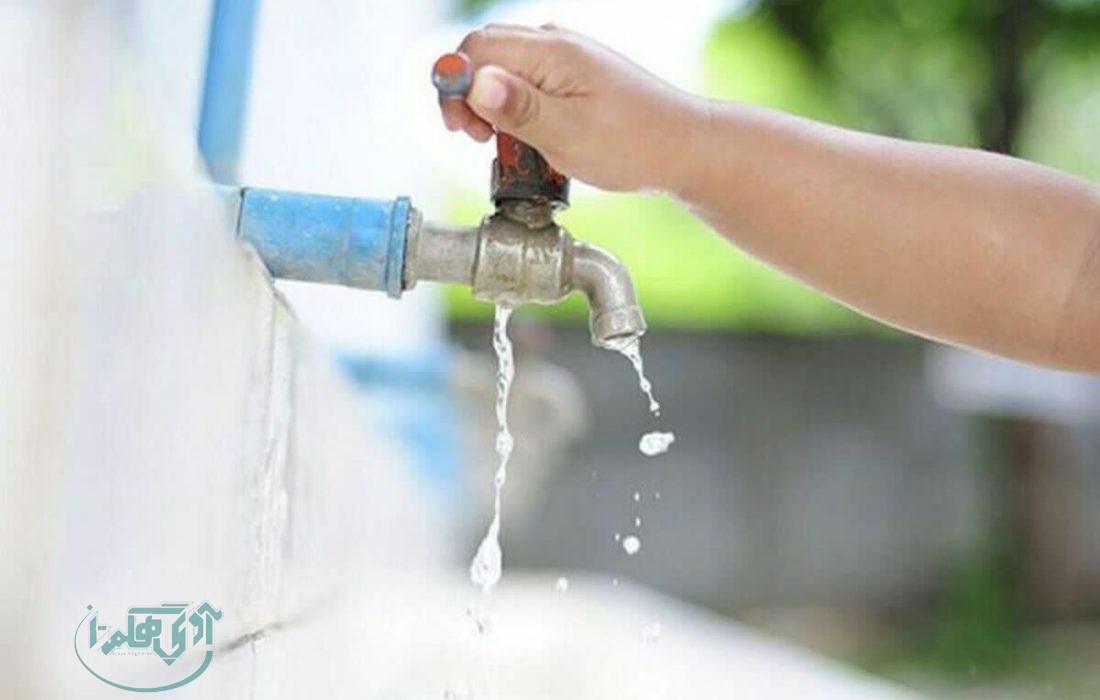 مدیریت مصرف آب جواب داد؛ سرانه مصرف همدانیها در تابستان کاهش یافت