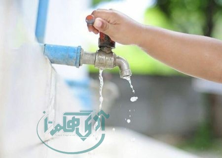 مدیریت مصرف آب جواب داد؛ سرانه مصرف همدانی‌ها در تابستان کاهش یافت