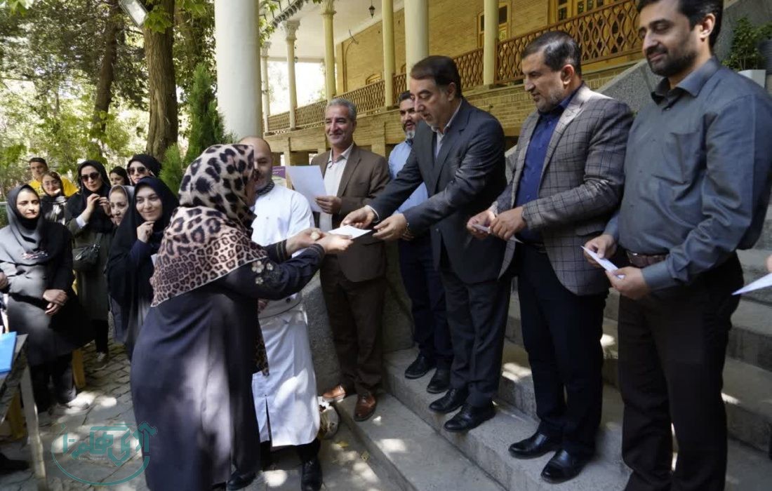 برنامههای هفته گردشگری با محوریت تعاملات اجتماعی