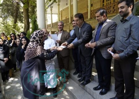 برنامه‌های هفته گردشگری با محوریت تعاملات اجتماعی