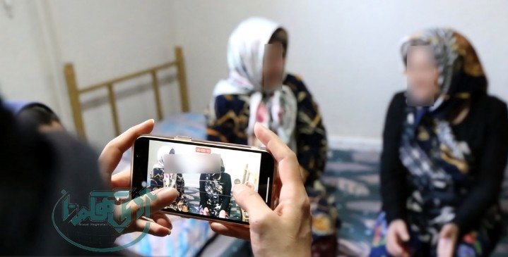 خانه خورشید؛ پناهگاهی برای خاطرات خاموش