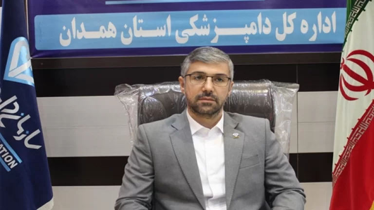 حذف کشتار سنتی و رشد ۷۰ درصدی صادرات دامی