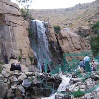 پایان مطالعات ساماندهی میدان گنجنامه