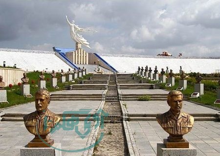 برگزاری ویژه‌برنامه‌های هفته دفاع مقدس در همدان/ پیش‌بینی حضور ۳۰۰۰ نفر در باغ‌موزه دفاع مقدس