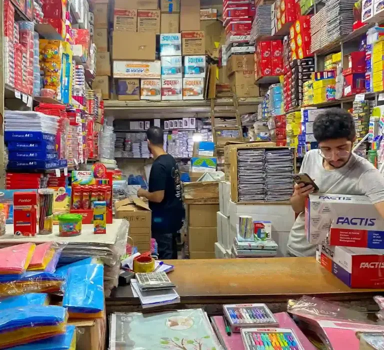 عدالت در قیمتگذاری و تأمین کالای دانش آموزان اولویت اصناف