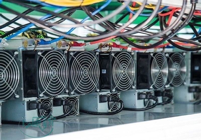 کشف ۳۷۳ دستگاه ماینر غیر مجاز در همدان